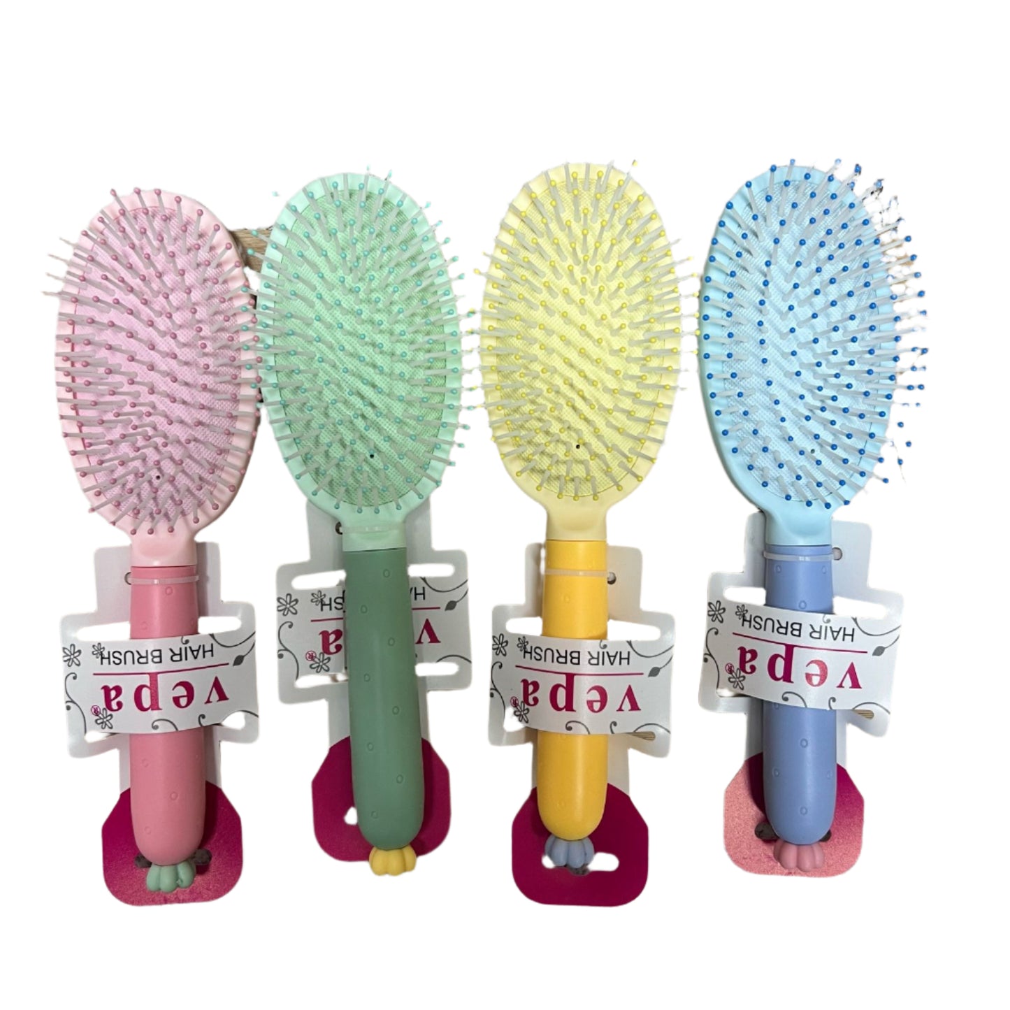 Cepillo para Cabello - Oval