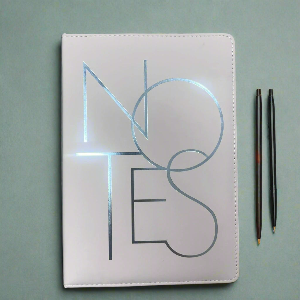 Agenda 96 hojas