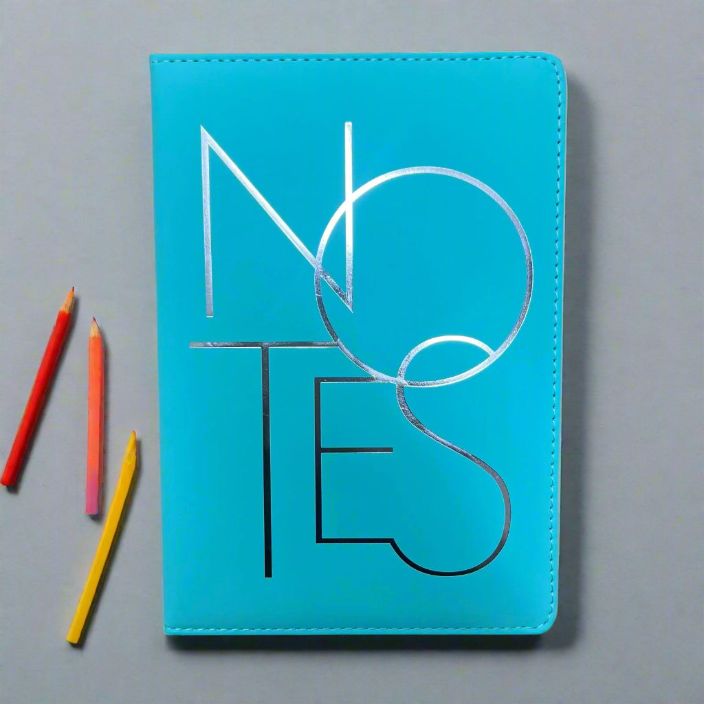 Agenda 96 hojas