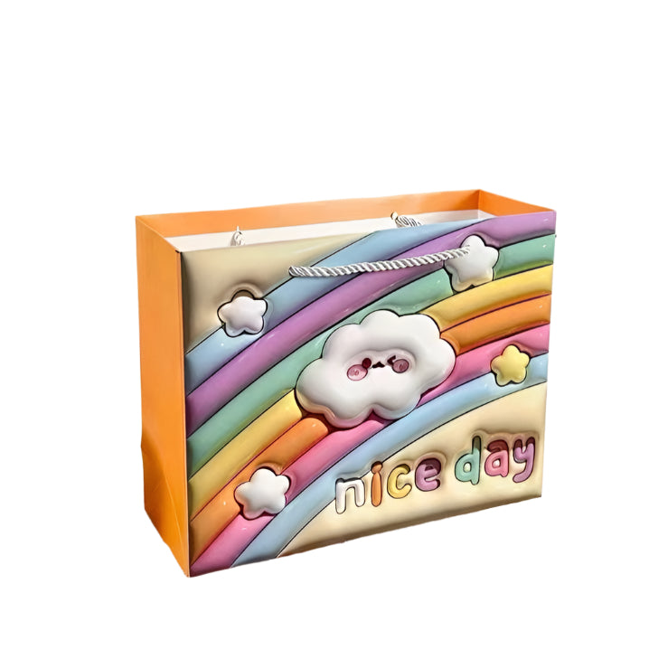 Bolsa para Regalo MEDIANO