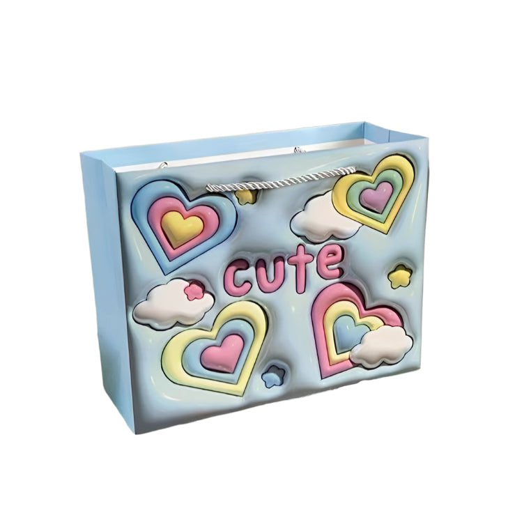 Bolsa para Regalo MEDIANO