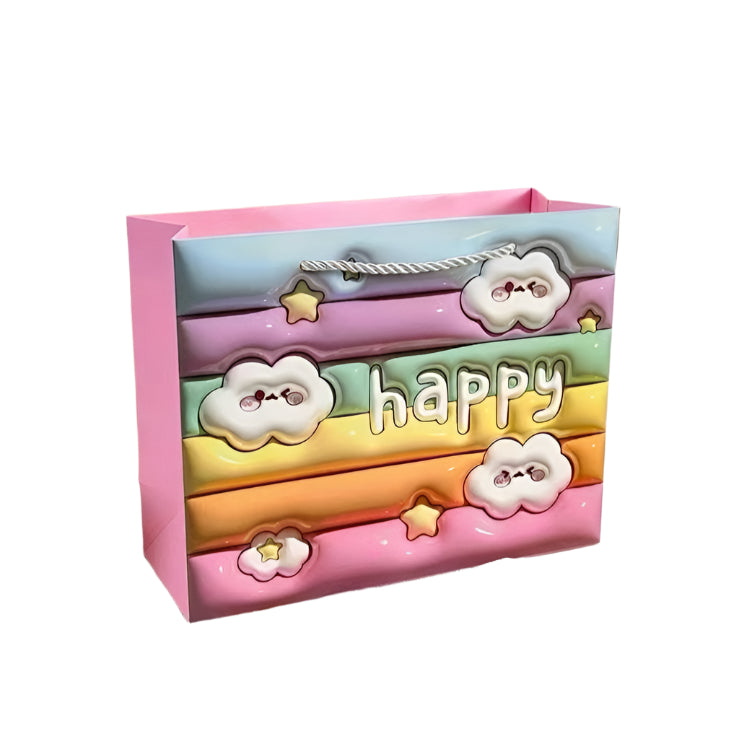 Bolsa para Regalo MEDIANO