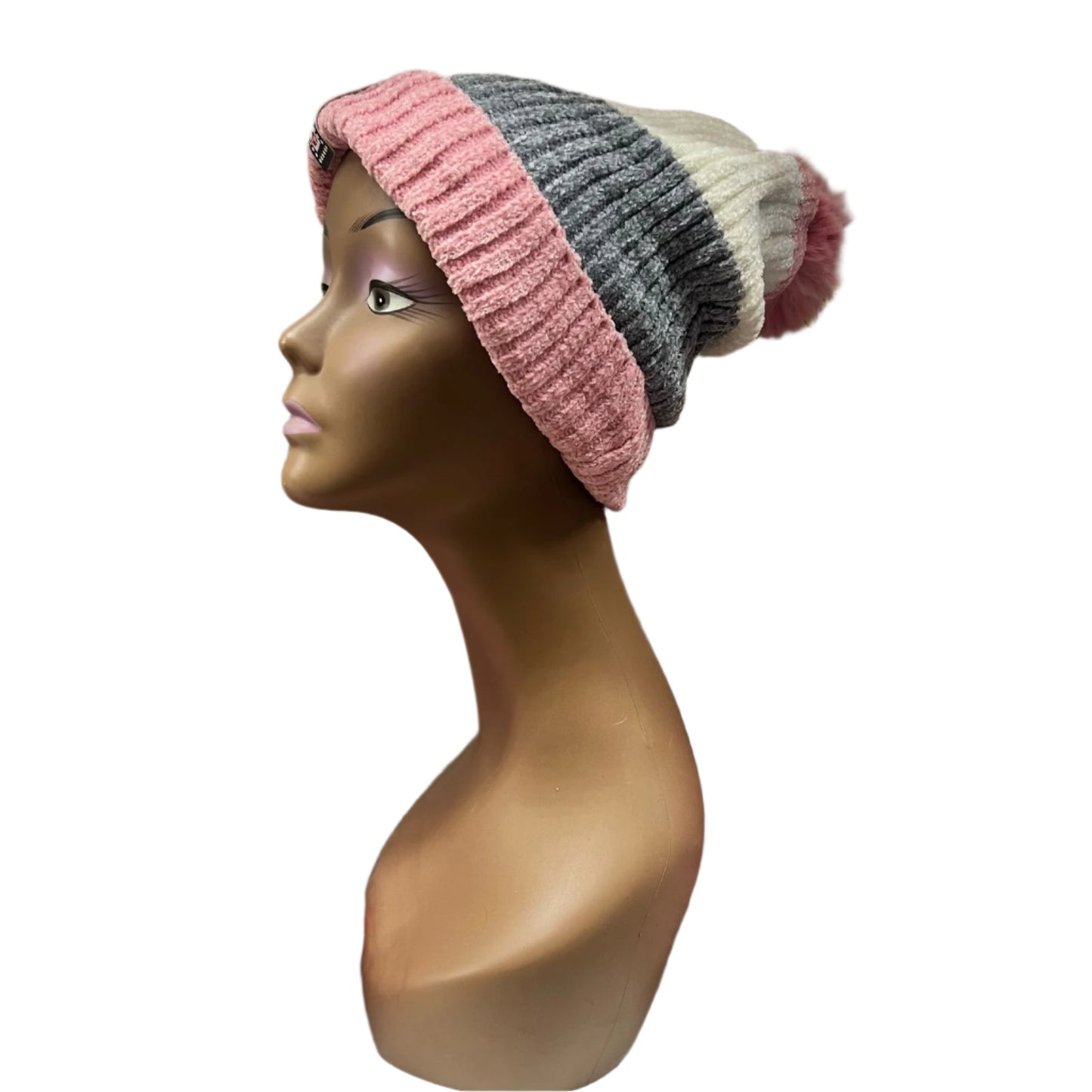 Gorra Femenina con pelo