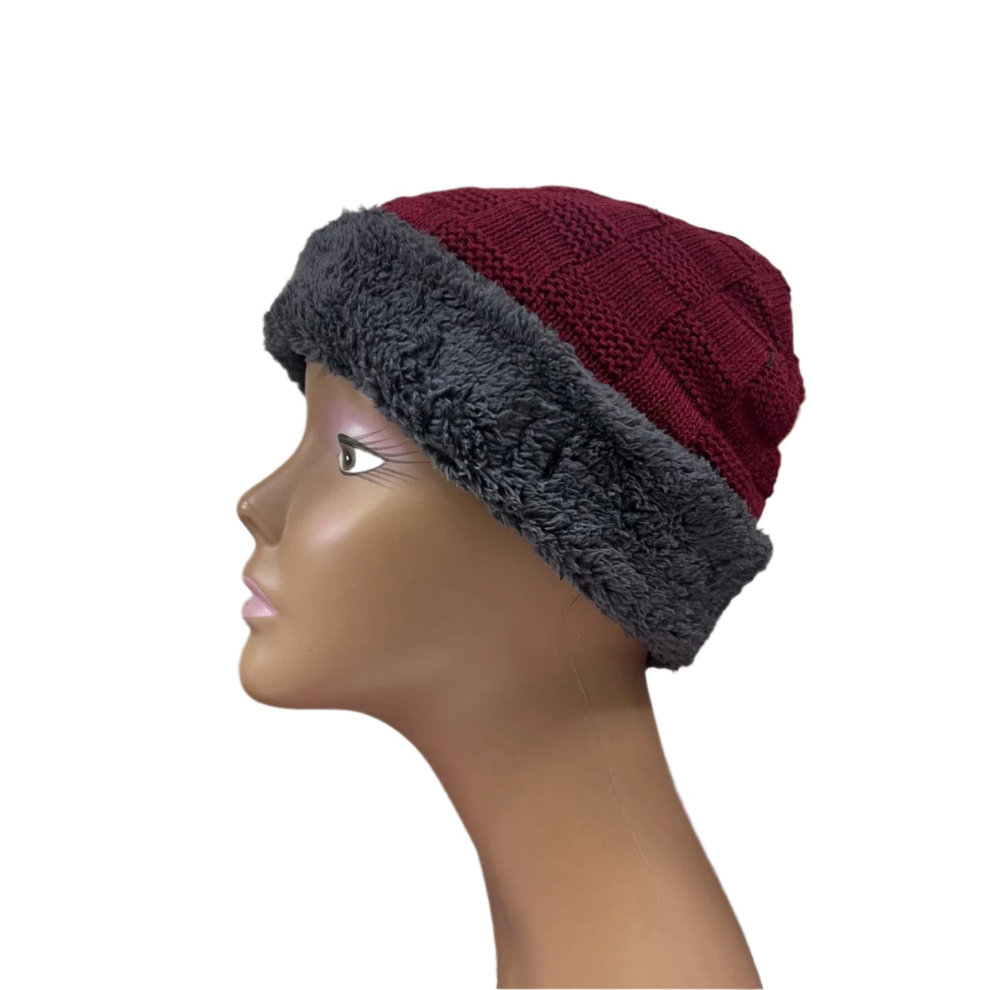 Gorra Adulto Lana