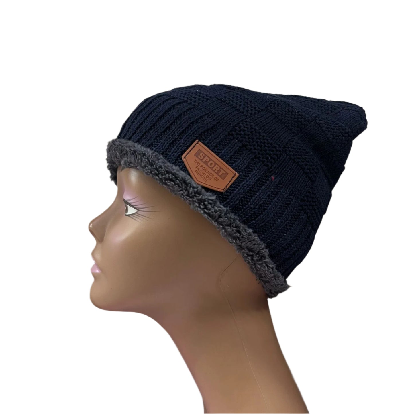 Gorra Adulto Lana