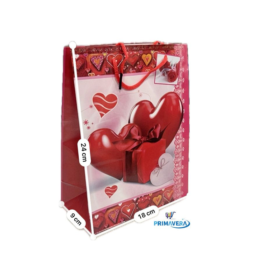 Bolsa p/ regalo - pequeño