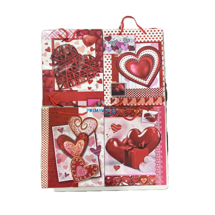 Bolsa p/ regalo - pequeño