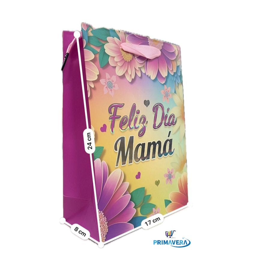 Bolsa p/ regalo - pequeño