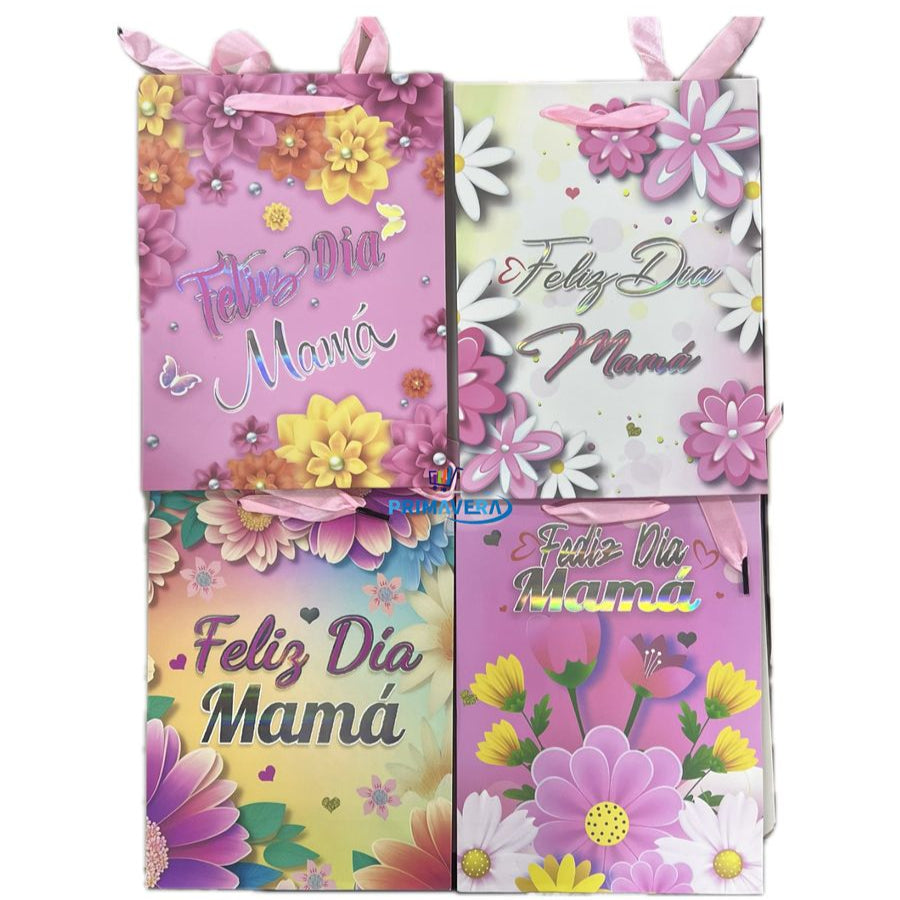 Bolsa p/ regalo - pequeño