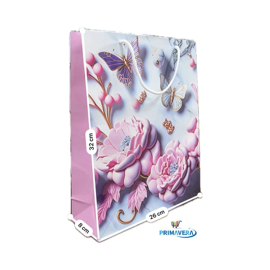 Bolsa p/ regalo