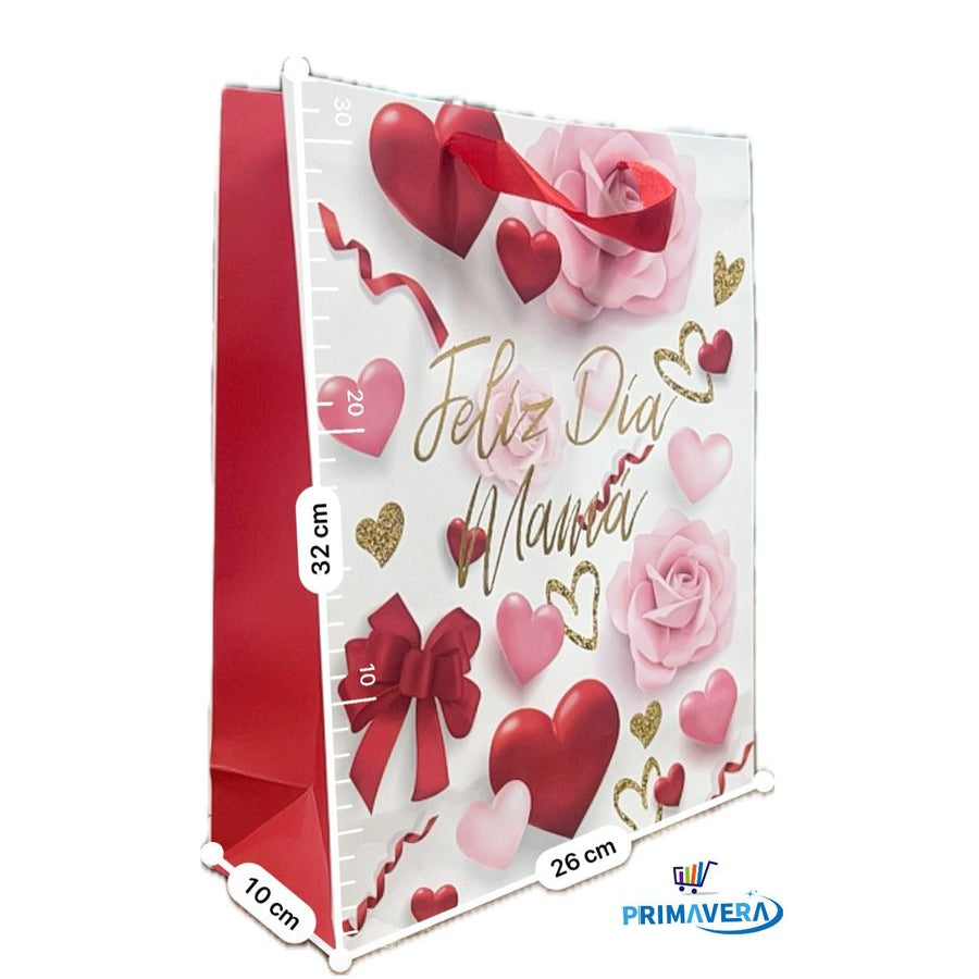 Bolsa p/ regalo