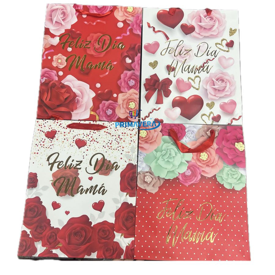 Bolsa p/ regalo