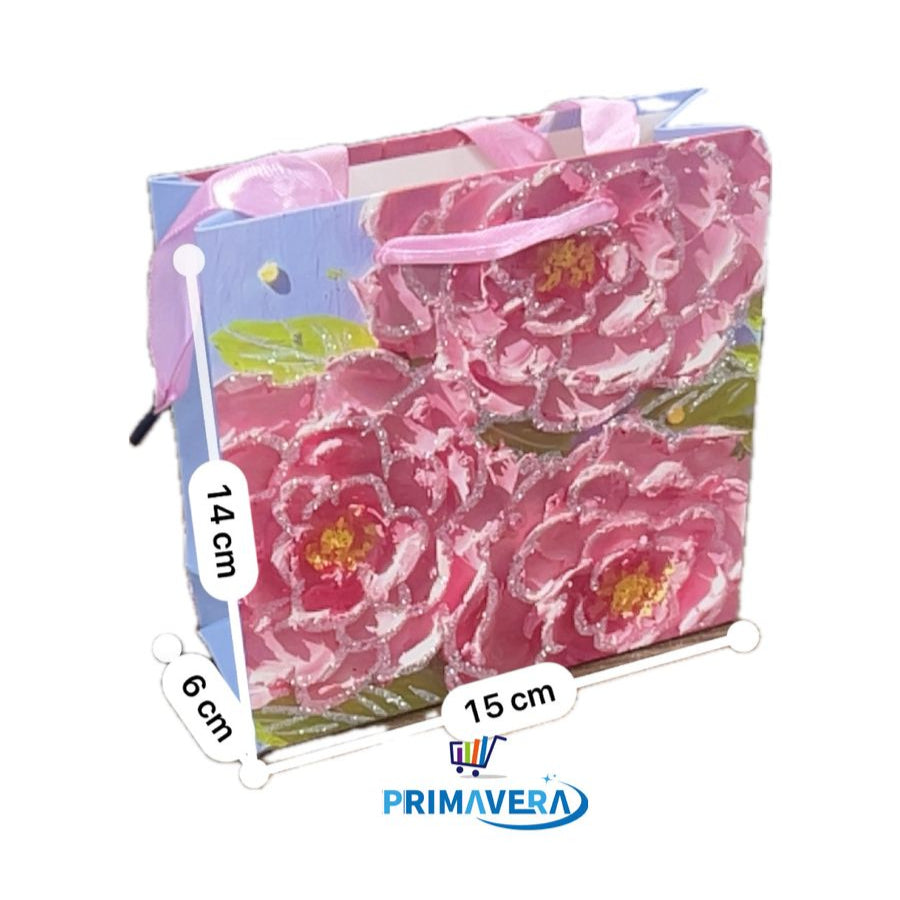 Bolsa p/ regalo - pequeño