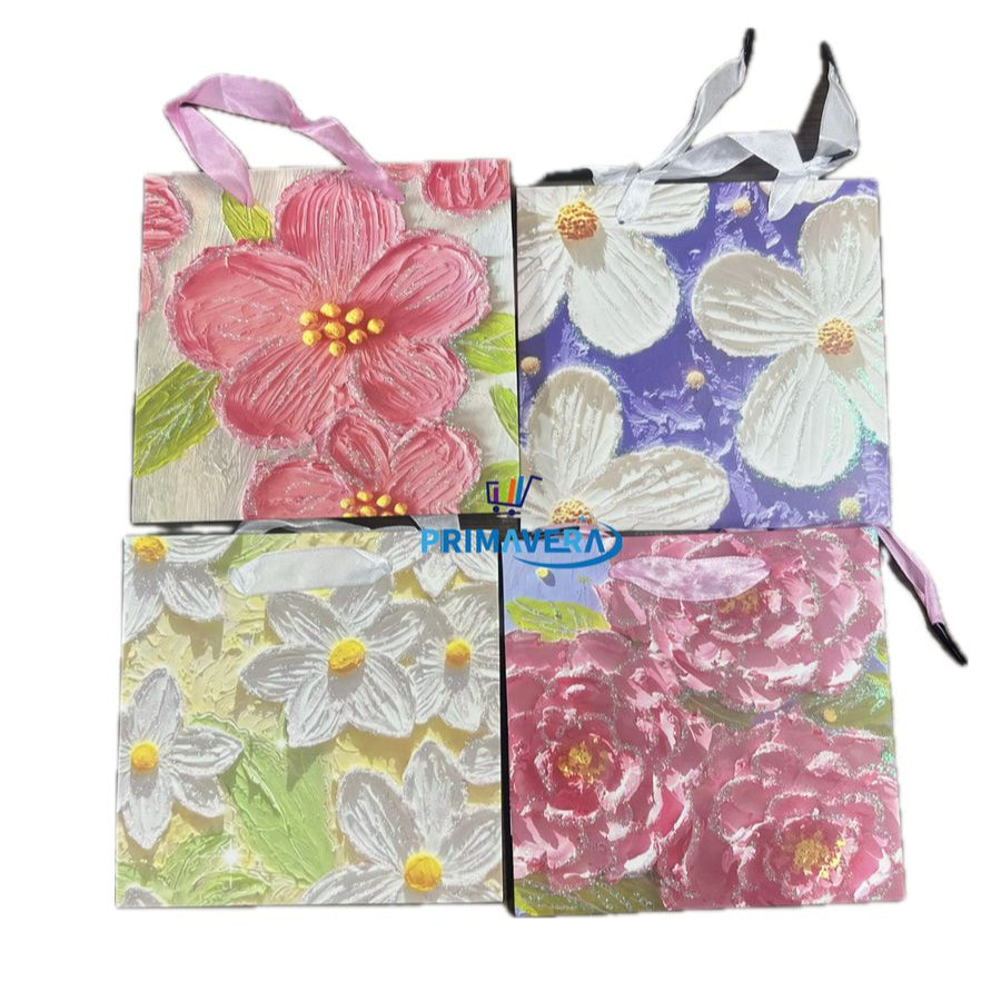 Bolsa p/ regalo - pequeño