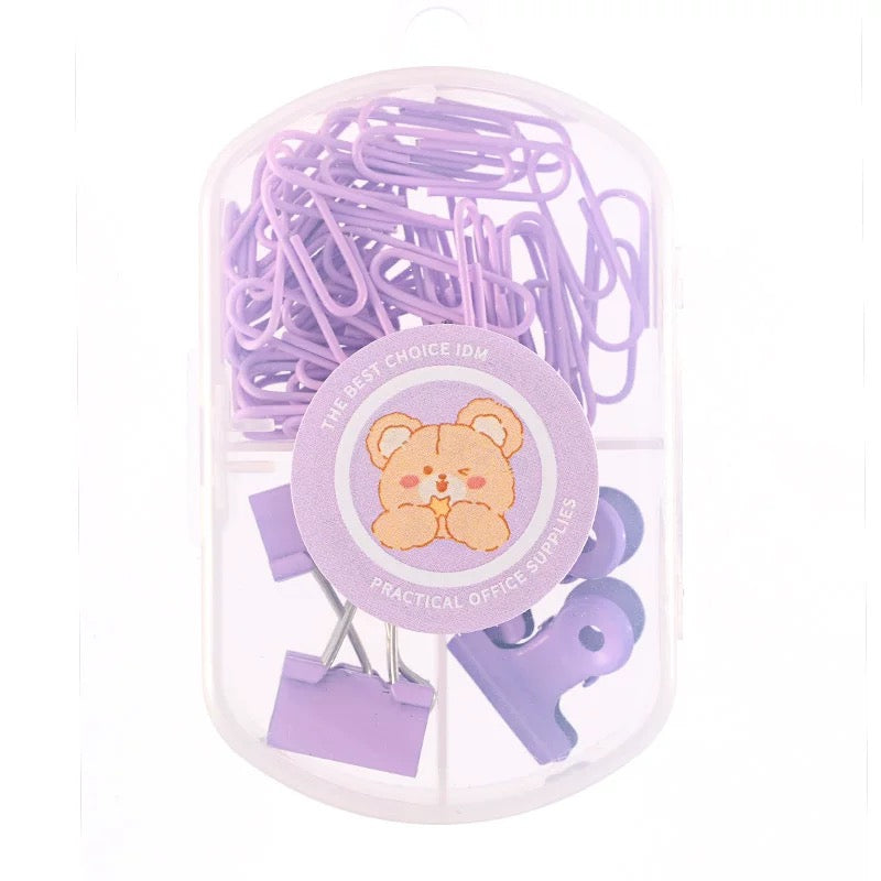 Kit Clips