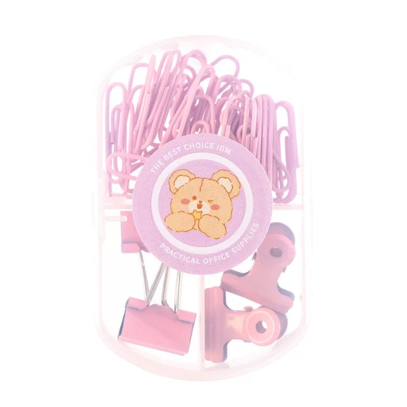 Kit Clips
