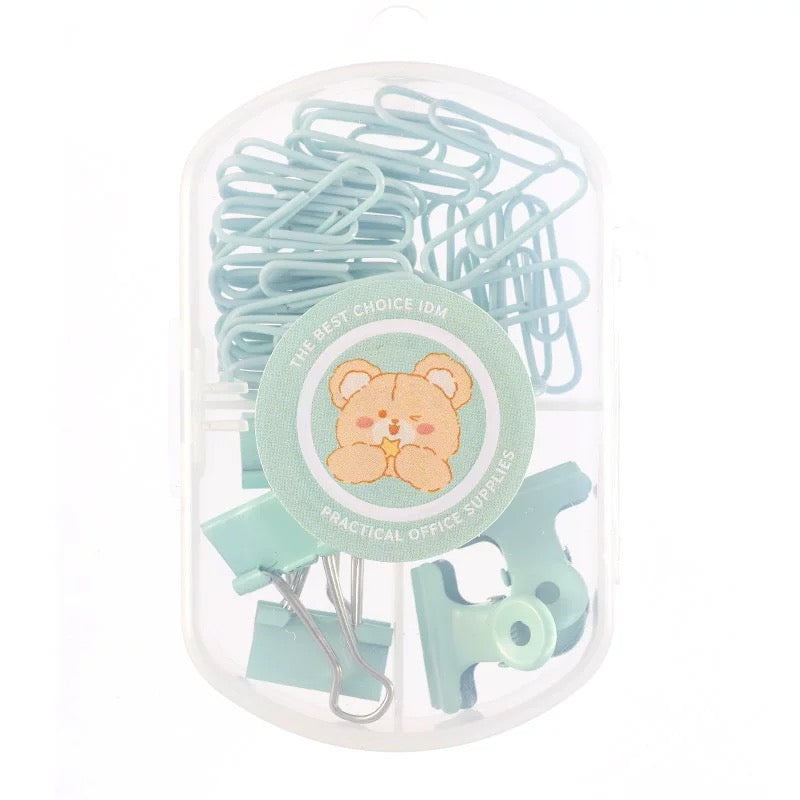 Kit Clips