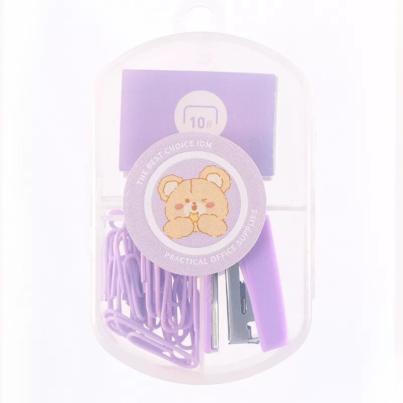 Kit presilladora