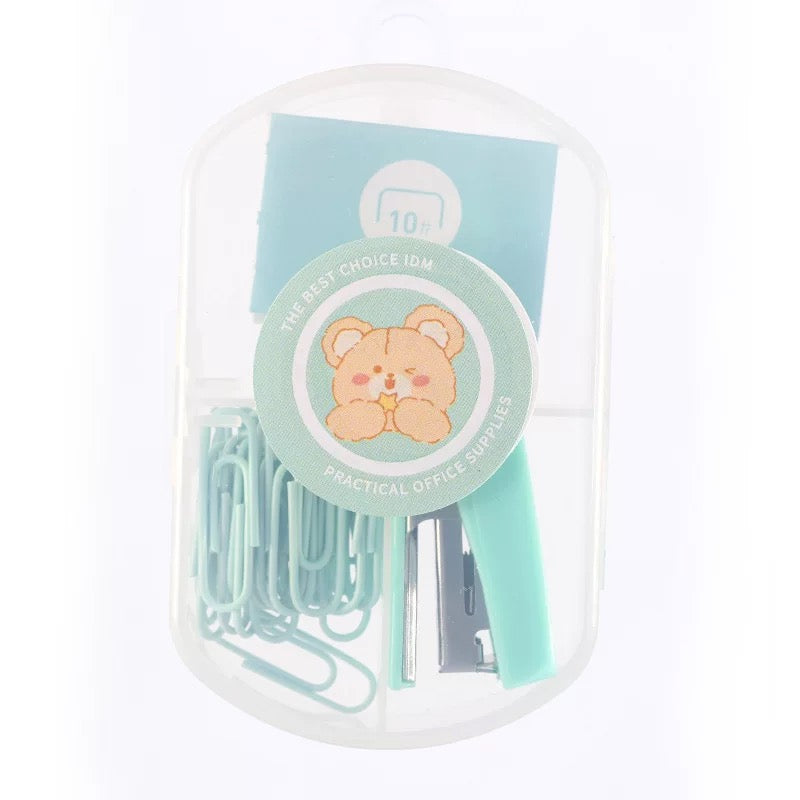 Kit presilladora
