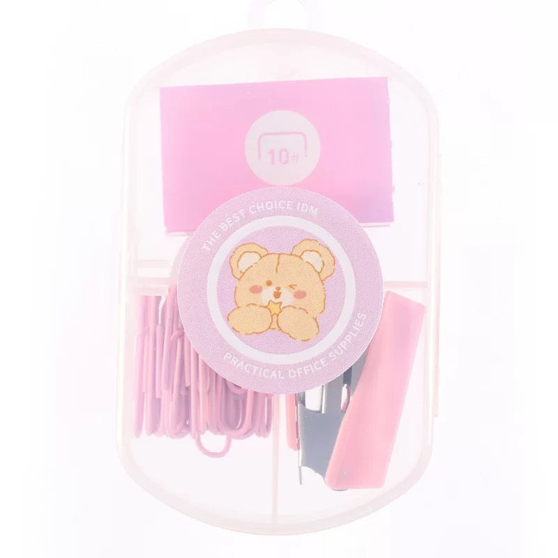 Kit presilladora