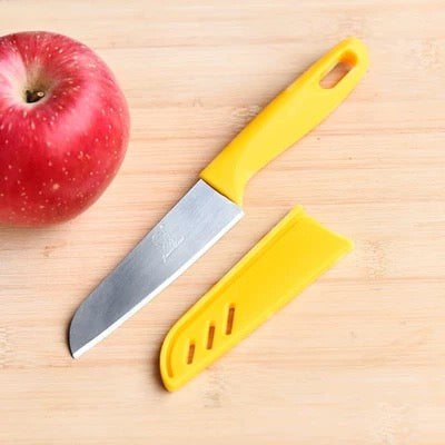 Cuchillo Protectora