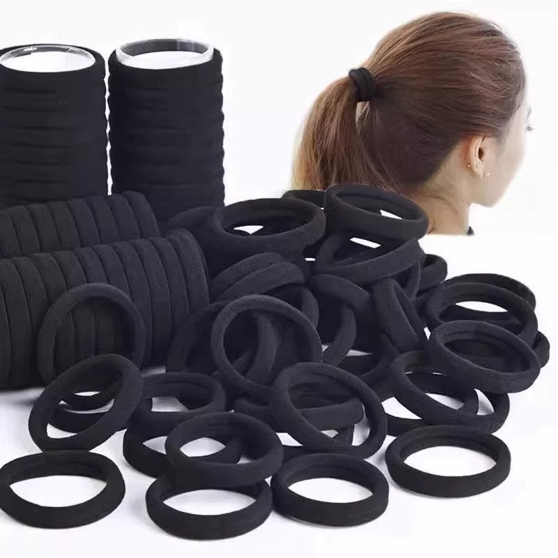 Agogo NEGRO 50pcs