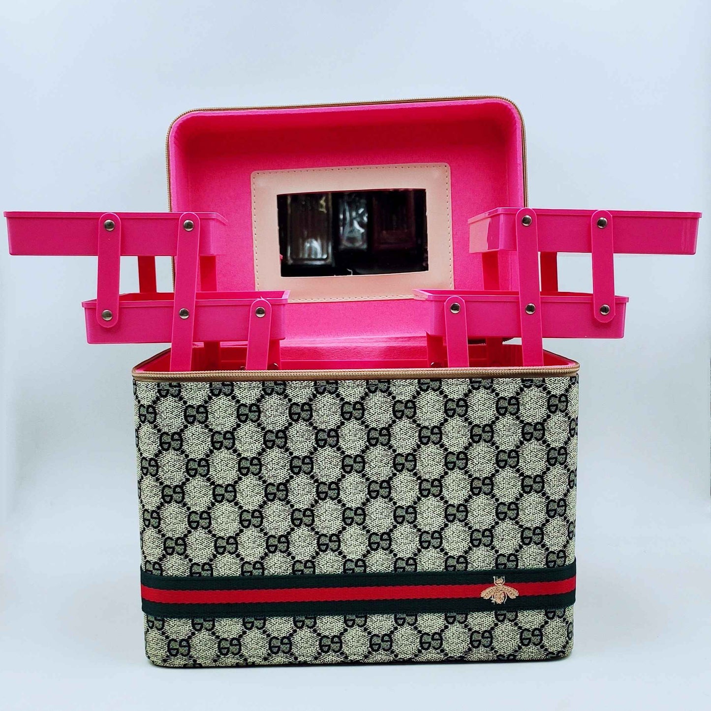 Maleta p/ maquillaje