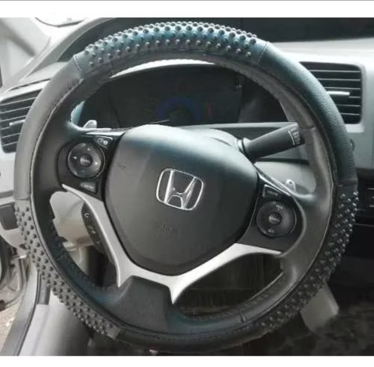FORRO PARA VOLANTE 37144