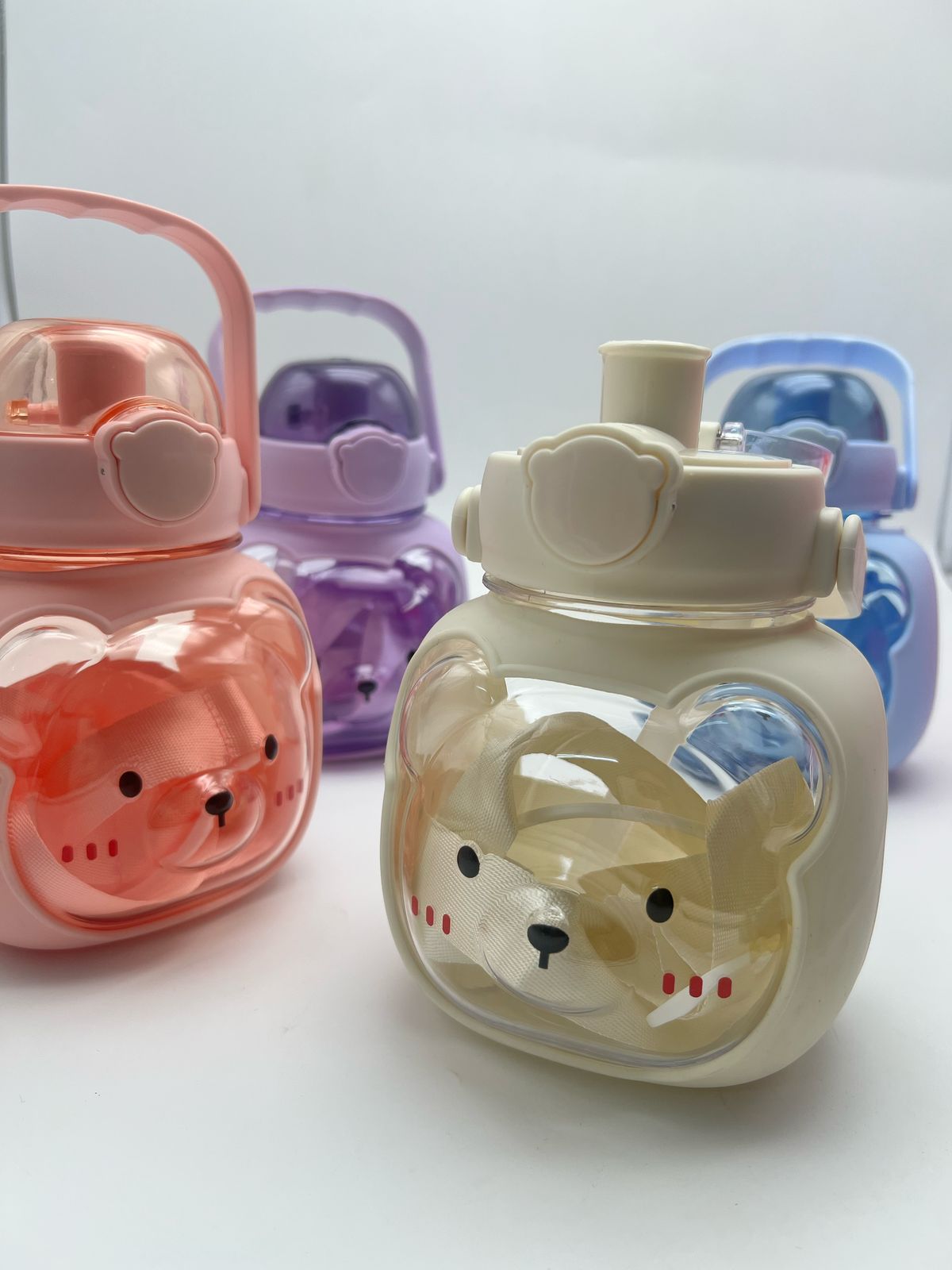 Termo Osito 900ml