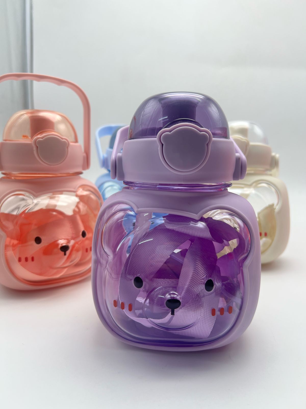 Termo Osito 900ml