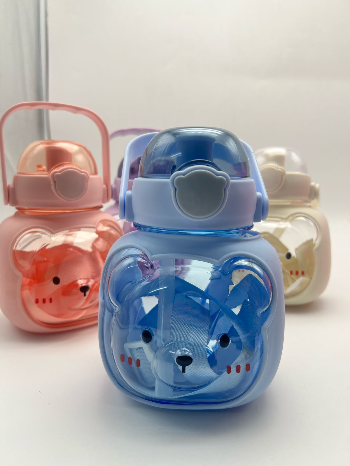 Termo Osito 900ml