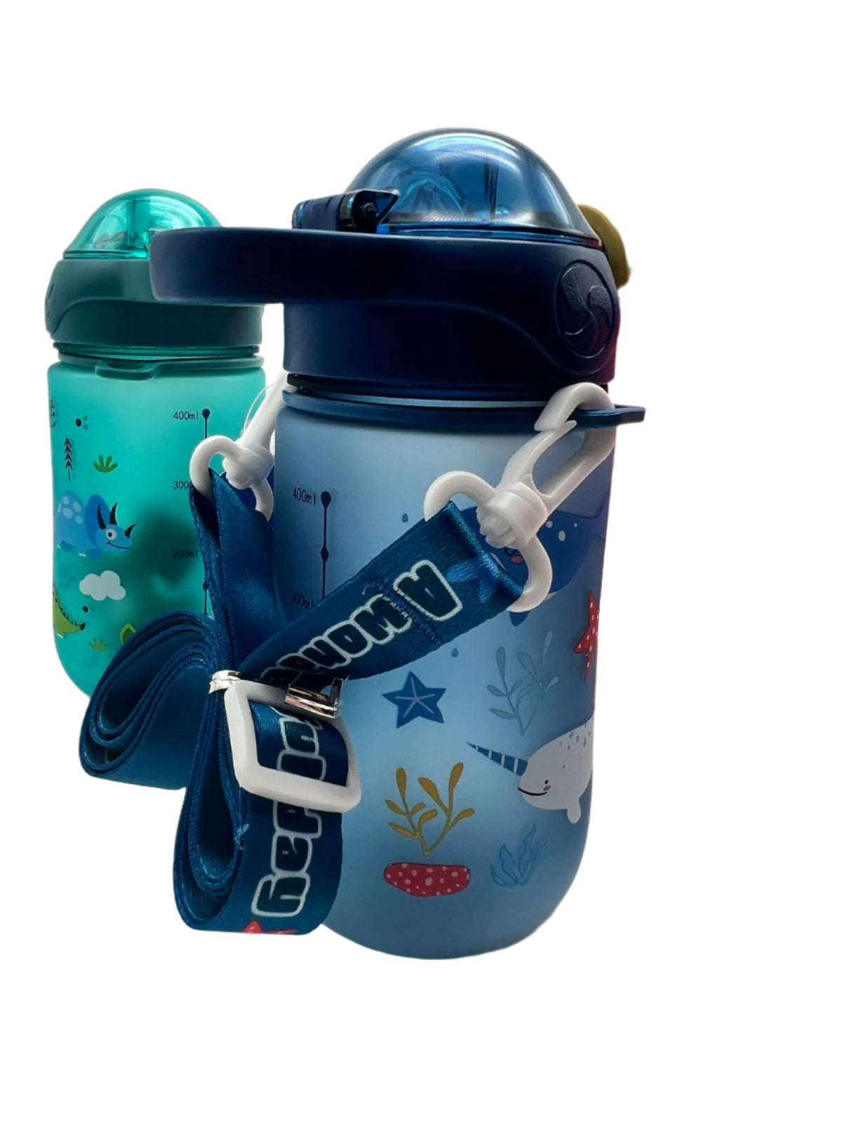 Termo infantil 400ml