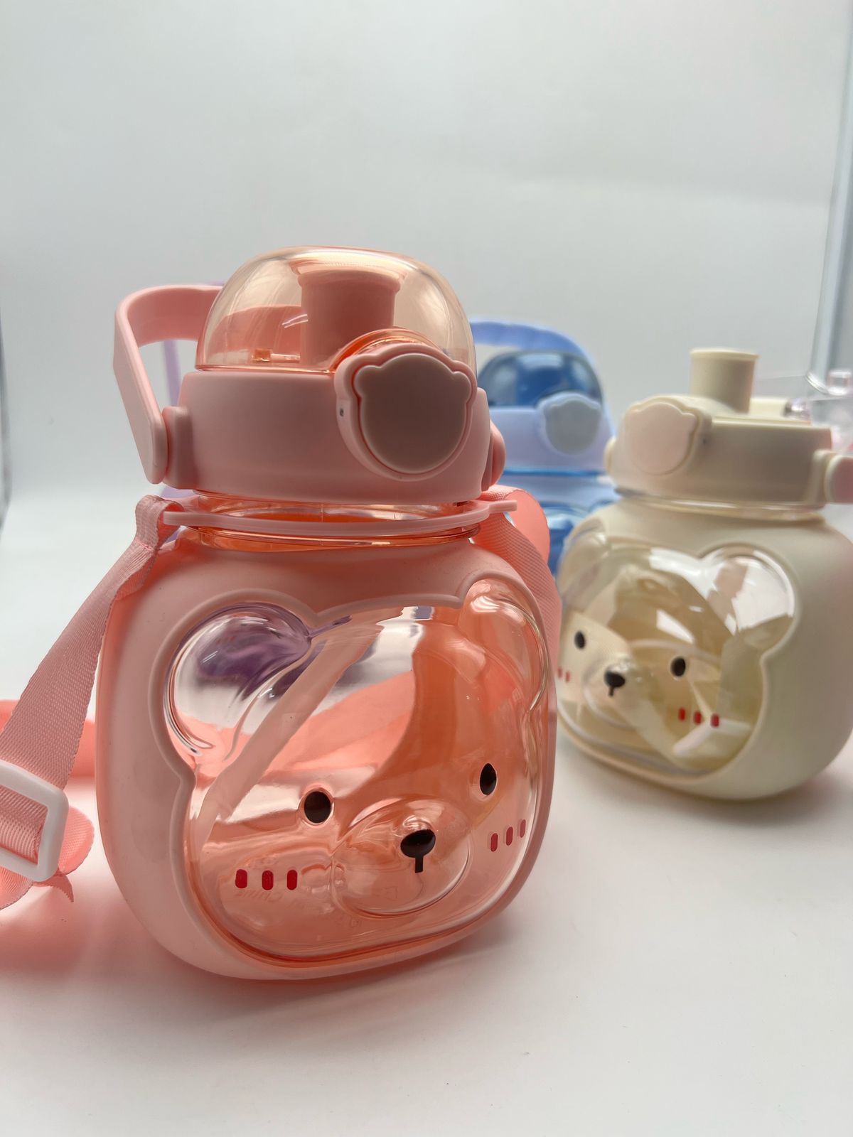 Termo Osito 900ml