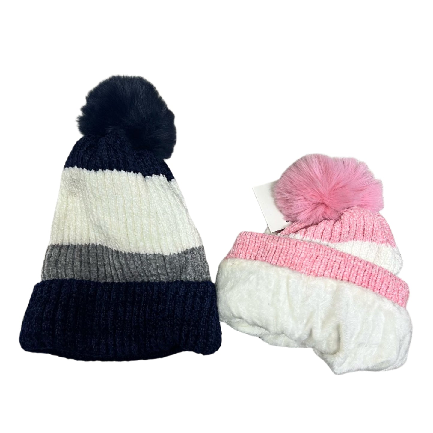 Gorra Femenina con pelo