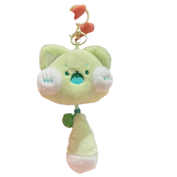 LLAVERO PELUCHE 36430