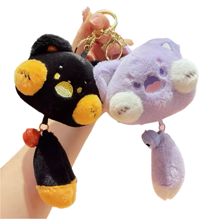 LLAVERO PELUCHE 36430