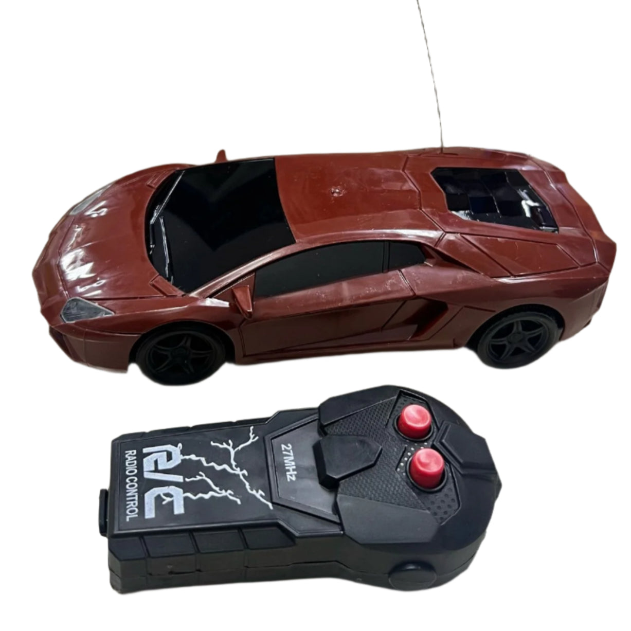 Coche Lamborguini a control 910162