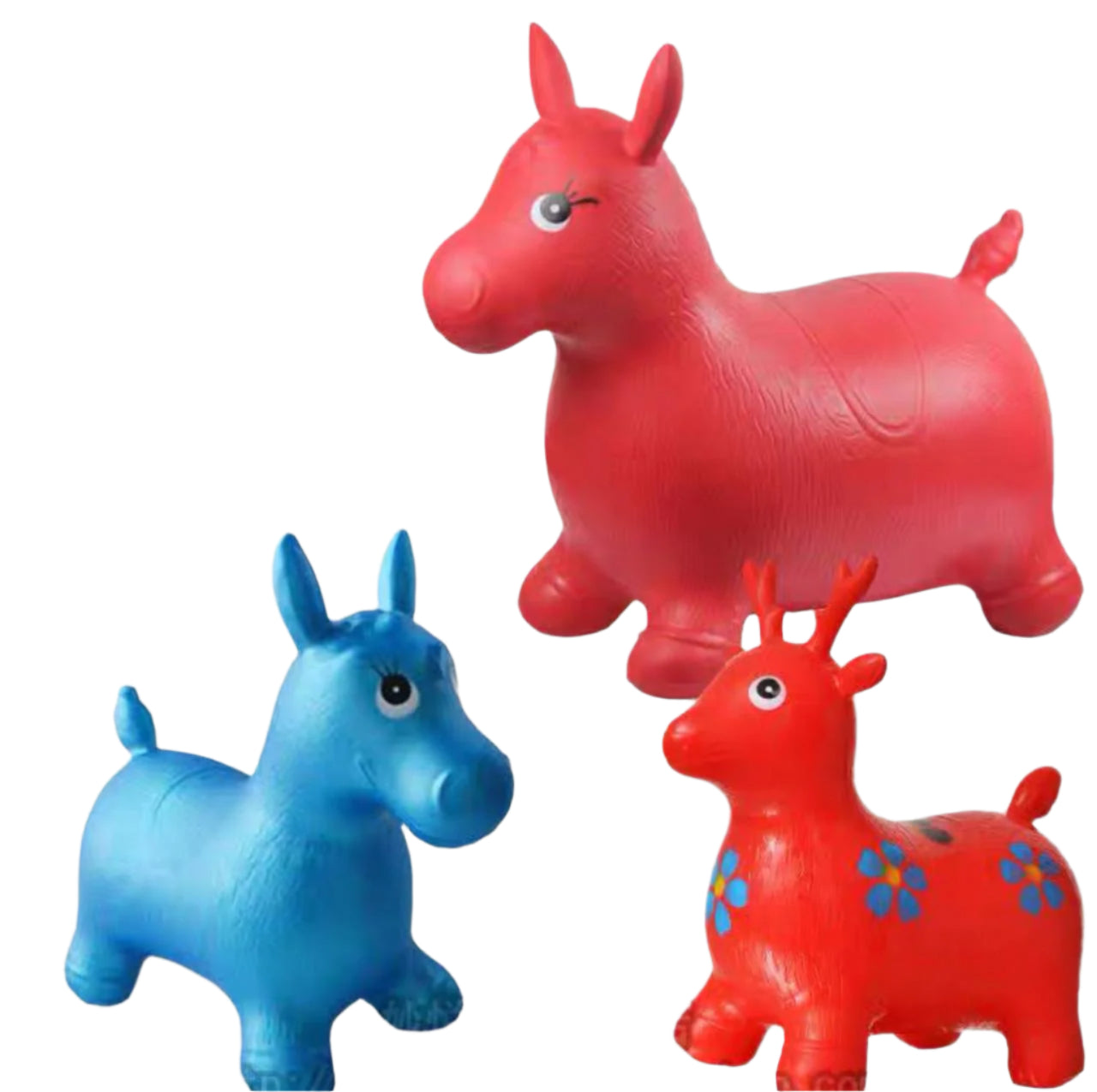SALTARIN ANIMAL 34714