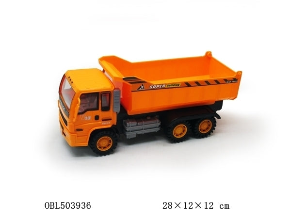 Camion tumba (2052)