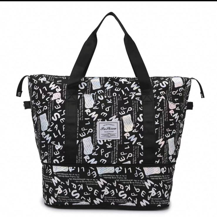 Bolsa p/viaje extendible - 36621