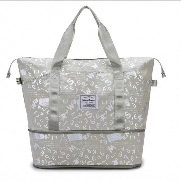 Bolsa p/viaje extendible - 36621