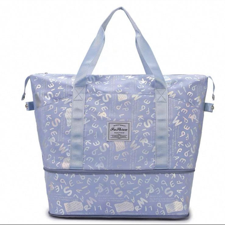 Bolsa p/viaje extendible - 36621