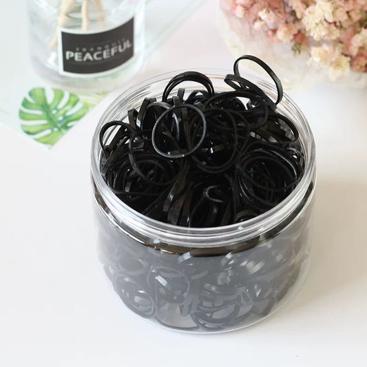 Goma para Cabello - pote