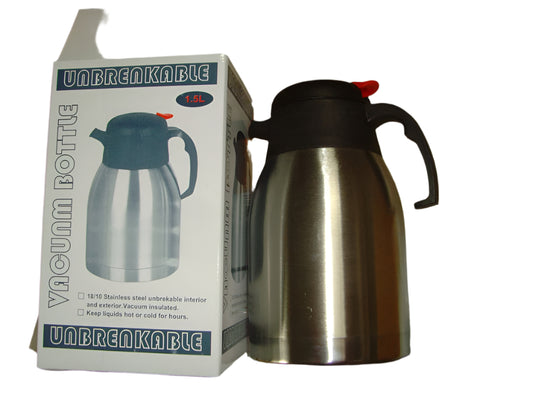 TERMO INOX 1.5L 15841