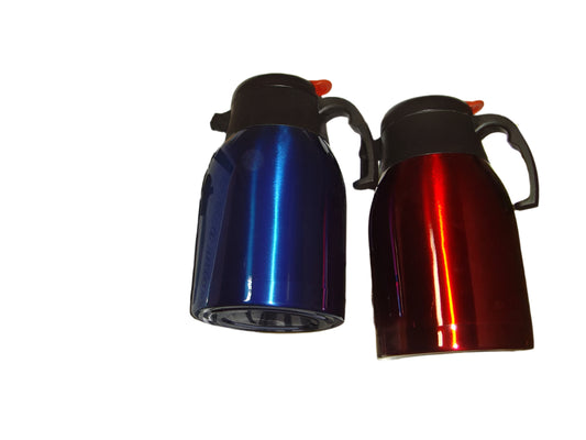 TERMO INOX COLORIDO 1.5L 15842