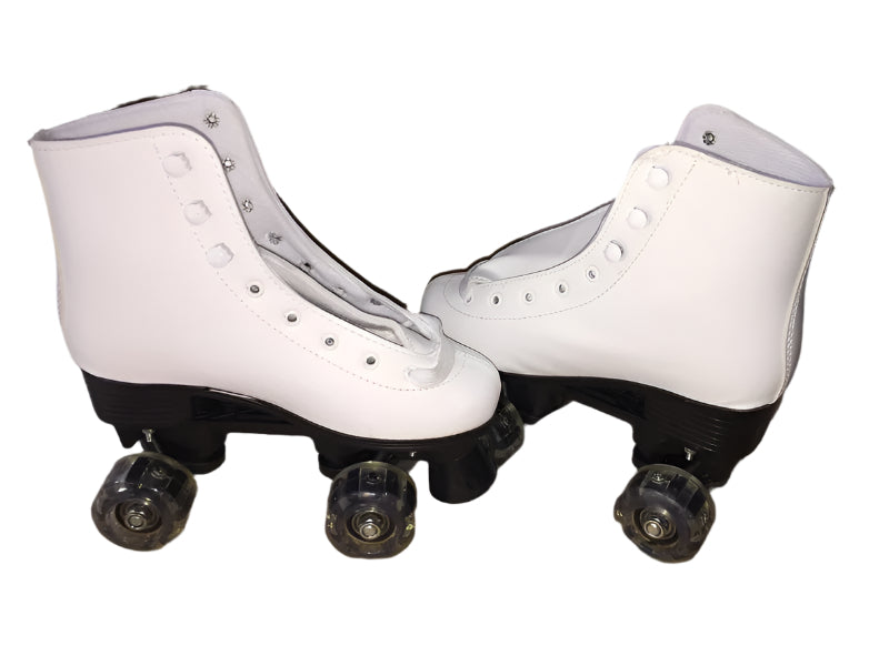 Patin 4 rueda con led 20965BR
