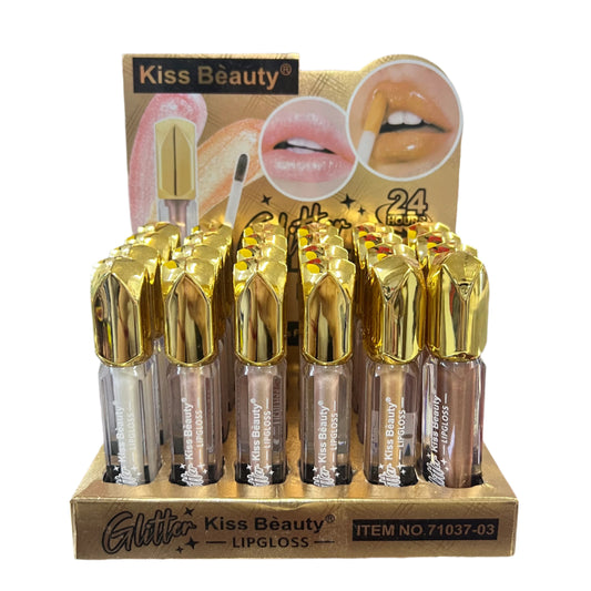 Labial brillo - unitario