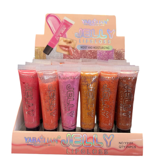Labial Brillo Jelly - unitario