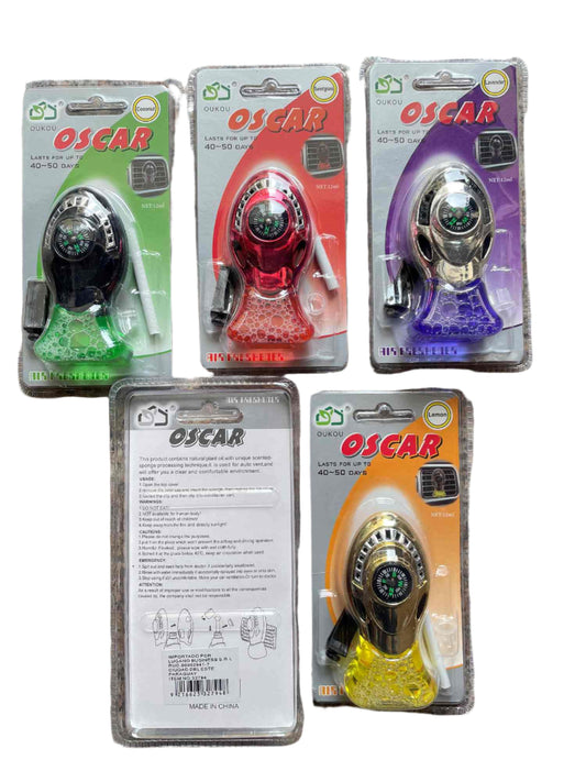 PERFUME PARA AUTO LIQUIDO 32794