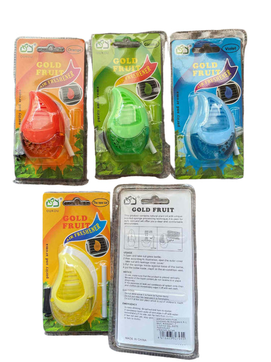 PERFUME PARA AUTO 32795